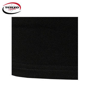 เสื้อยืดโปโลสำหรับผู้ชายเสื้อแขนสั้นระบายอากาศได้พิมพ์ลายสีล้วนเรียบง่ายสีพื้นสำหรับฤดูร้อน - Product Image 5