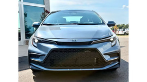 โตโยต้า โคโรลล่า SE FWD ปี 2025 สภาพดี ใช้งานน้อย - Product Image 2