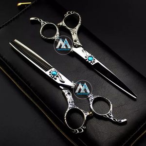 Bộ kéo cắt tóc chuyên nghiệp <span class=keywords><strong>Yasaka</strong></span> - Product Image 3