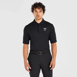 Camiseta de Manga Corta para Hombre, Personalizada con Logotipo, Tejido Jersey Casual Digital Sólido, 100% Algodón de Alta Calidad, Anti-Pilling - Product Image 2