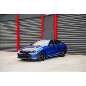 ลดล้างสต็อก 2023-B-M--3-Series M340i เครื่องยนต์เทอร์โบ - Product Image 1