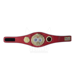 Ceintures de championnat de boxe de haute performance de qualité supérieure, dernier design, nouveau style - Product Image 3