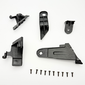 Kit de Reparación de Faro Delantero Izquierdo 260609367R para Dacia Duster II Renault Duster 2017 en Adelante - Product Image 4
