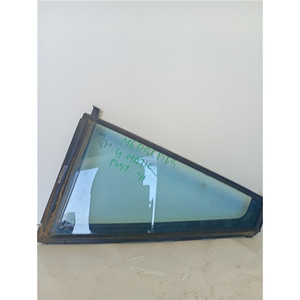 กระจกนิรภัยด้านซ้ายเมอร์เซเดส R-Class W251 A2517300155 (05>) - Product Image 1