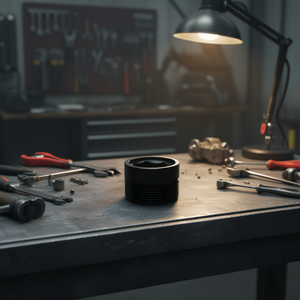 Gedore KL-0580-2201 Insertos de Rosca de Alta Calidad - Product Image 3