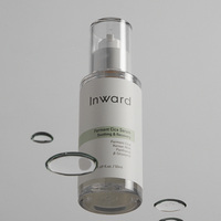 Ferment intérieur Cica sérum apaisant et récupération régénération peau sensible Ferment CICA vitamine B5 sérum Super hydratation