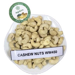 [Meilleure qualité] noix de cajou séchées brutes de haute qualité, grains de noix de cajou fendus, fournisseur vietnamien - Product Image 3