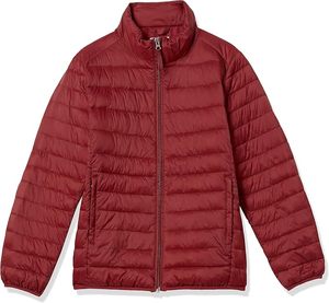 Custom Embroidery Blank Mens Hooded Bubble Jacket Unbranded Winter Padded <b>Coat</b> Wholesale - Product Image 1
