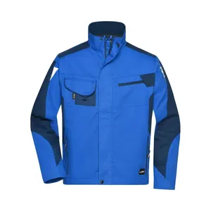 Giacca da Lavoro Resistente Personalizzazione Merchandising - Product Image 4