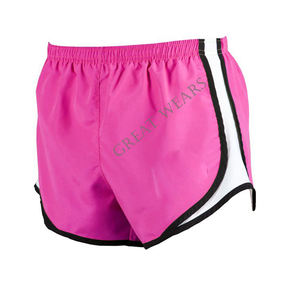 Pantalones cortos de entrenamiento atlético 2 en 1 para hombre, ropa para deportes al aire libre y voleibol - Product Image 4