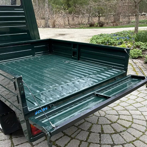 comprar camión Piaggio Ape usado en buen estado - Product Image 1