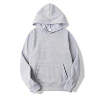 Gaya Busana Baru Contoh Gratis Gambar Hewan Pakaian Pria Hoodie Uniseks dengan Layanan OEM Buatan Vietnam