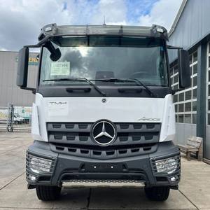 Nouveau camion Mercedes-Benz Arocs 3340 - Product Image 1