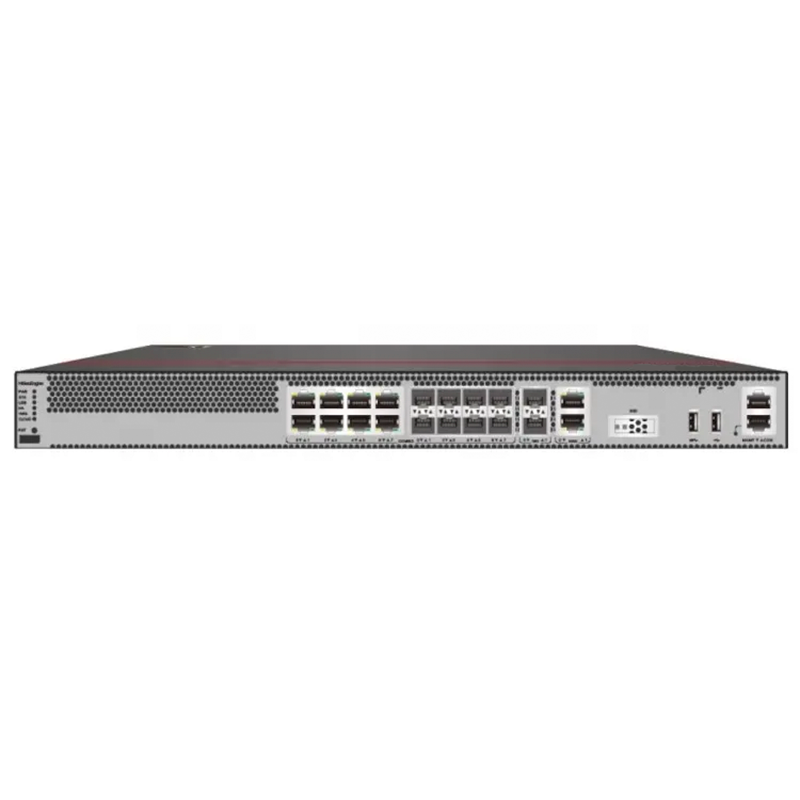 USG6585E-AC 02353ADA 2 * GE WAN + 8 * GE Combo + 2 * 10GE SFP + USG6585E-AC USG6500E серии межсетевой экран корпоративной безопасности