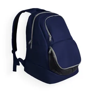 Zaino Sportivo Personalizzato Seaborgio, Gadget Personalizzati per Uso Promozionale - Product Image 4