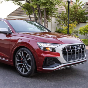 Audi SQ8 Prestige 2020 Usado en Buen Estado - Product Image 1