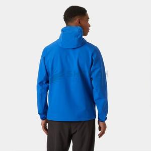 Chaqueta de esquí para hombre de invierno, impermeable, aislante, transpirable, para senderismo, abrigo para la nieve, logotipo de marca privada personalizado, deportes al aire libre - Product Image 2