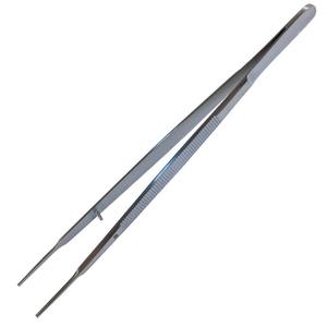 Haut de nos productions Gerald Tissue Forceps Dents droites 1x2 Instruments dentaires chirurgicaux Par Jiyo Surgical CO - Product Image 1