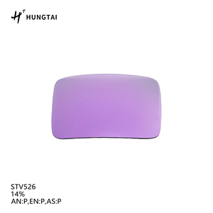 Lunettes TAC/Lunettes de soleil Revêtement AR Revêtement miroir Hydrophobe Oléophobe Anti-buée Anti-eau de mer Lentilles-STV526 Hungtai Optical - Product Image 1