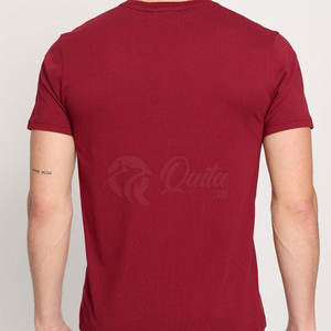 Servicio OEM verano manga corta hombres camisetas venta en línea logotipo personalizado diseño adultos uso camisetas - Product Image 4