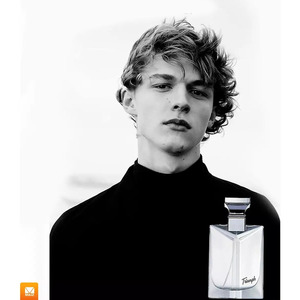 Lotion parfumée pour homme 100ml Cologne pour le corps Callero - Couleurs assorties - Product Image 2