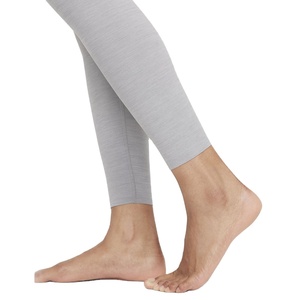 Leggings de sport 100 % coton, leggings de yoga en coton biologique, leggings de yoga durables pour femmes, haute qualité, vente en gros 2026 - Product Image 4