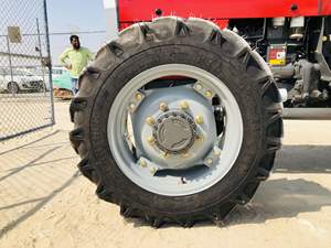 385แทรคเตอร์ฟาร์ม4X4แมสซีย์เฟอร์กูสันของแท้4x4 MF 290 MF 390 MF 290 - Product Image 6