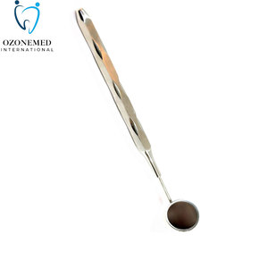 Miroir dentaire le plus vendu, miroir dentaire à vision claire, miroir dentaire facile à saisir pour les soins dentaires professionnels - Product Image 4