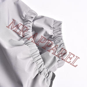 Pantalon de ski d'hiver unisexe, imperméable et respirant, pantalon de snowboard 100% polyester, en coton, avec poches zippées pour adultes - Product Image 6