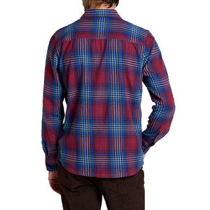 Camisa de Franela para Hombre al por Mayor, Último Estilo, Gran Venta, Material Duradero Antiarrugas, Camisa de Franela para Hombre Totalmente Personalizable - Product Image 4