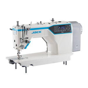 LORD High Quality Jack A4B-A-C Single Needle Direct Drive Industrial <b>Sewing</b> <b>Machine</b> with Complete <b>Tabling</b> - Product Image 6