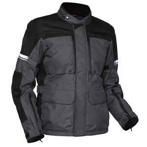 Vestes de moto en cuir véritable de haute qualité 100% avec couleurs personnalisées, logo, tailles - SPORTS WORLD Garments - Product Image 2