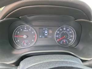 USADO LHD/RHD 2021 KIA FORTE LXS FWD - Product Image 2