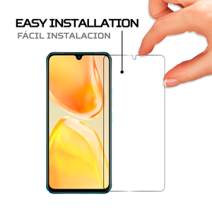 อุปกรณ์ป้องกันหน้าจอ V25กันกระแทกทนทานและดูดซับแรงกระแทก - Product Image 3