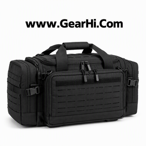 Bolsa de Transporte Médico, Porta Equipo Táctico de EMS, Equipo de Trauma, Duradera, Gran Capacidad, Resistente al Agua - Product Image 4