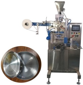 Wholesale Snus Packaging <b>Machine</b> Automatic Snus Packaging <b>Machine</b> From India Manufacture - Product Image 4