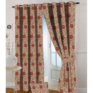 Wholesale Ready Made Embossed Polyester Curtain Decor Fabric Cheap <b>String</b> Door Curtain Top Selling Product Home Sizzler Cotton - Product Image 6