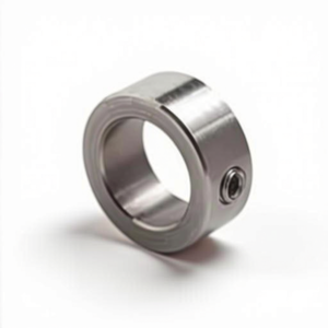 ระบบติดตั้งแผงโซลาร์เซลล์ S-5 7/16" ปลอกคอร์ล็อคเพลาสแตนเลส - Product Image 1