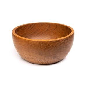 Most Selling <b>Mango</b> <b>Wood</b> <b>Bowl</b> Hand Hammered From India for Kitchen and Dining Fruit <b>Bowls</b> by Regal Metal World - Product Image 2