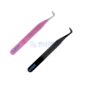 Evite errores dolorosos: consejos para usar pinzas para dar forma a las cejas sin dañar la piel - Product Image 1