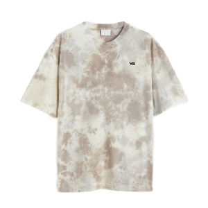 T-Shirt de haute qualité 100% Polyester Sublimation T-Shirt imprimé personnalisé T-Shirt pour hommes mode et chemise décontractée - Product Image 1