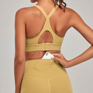 Ensemble de yoga pour femmes le plus vendu, ensemble de yoga pour femmes de la meilleure qualité, ensemble de yoga pour femmes en gros pour adultes - Product Image 3