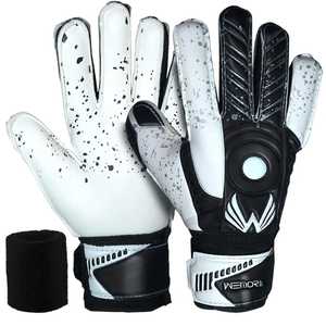 Guantes de Portero Personalizables de Cuero Premium - Product Image 6