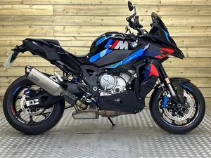 มอเตอร์ไซค์สปอร์ตมือสอง BMW M 1000 XR สำหรับขาย - Product Image 6