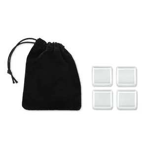 Juego de Cubitos de Hielo de Primera Calidad ICY Custom Gadgets - Product Image 3