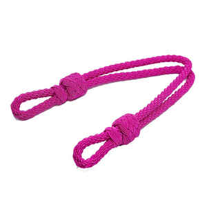 Cables de tapa táctica de alta calidad, tapa de alambre de lingotes cómoda para accesorios de uniformes - Product Image 3