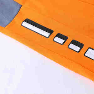 ชุดบาสเก็ตบอลสำหรับเยาวชนชุดเครื่องแบบพิมพ์โลโก้ชุดนักกีฬาบาสเก็ตบอล - Product Image 4