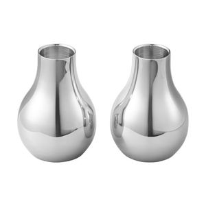 Tiros portátiles de acero inoxidable para picnic y viajes Ligero Duradero y perfecto para compartir bebidas en cualquier lugar - Product Image 1