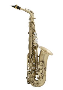 Saxofón Alto Profesional Modelo 1HD1MAM11DB850125 Referencia 54 - Product Image 4