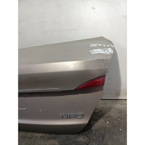 Puerta Trasera Completa para FIAT Tipo Sedán 5 Puertas 52092820 843A1000 (15>20) - Product Image 3